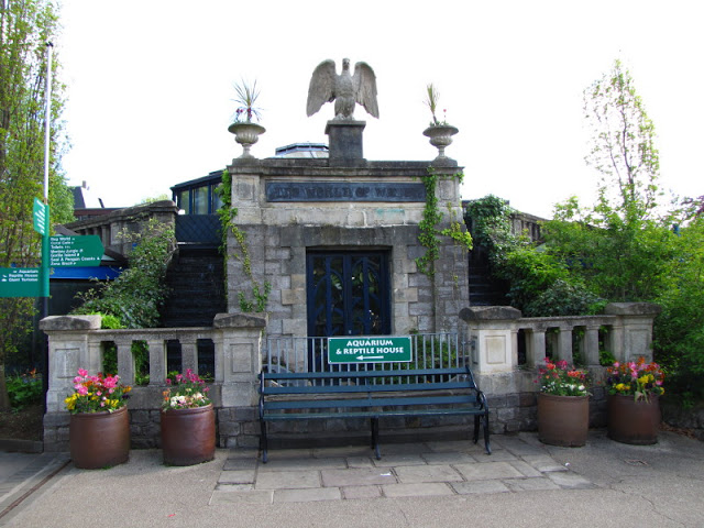 Bristol Zoo 1.05.2010