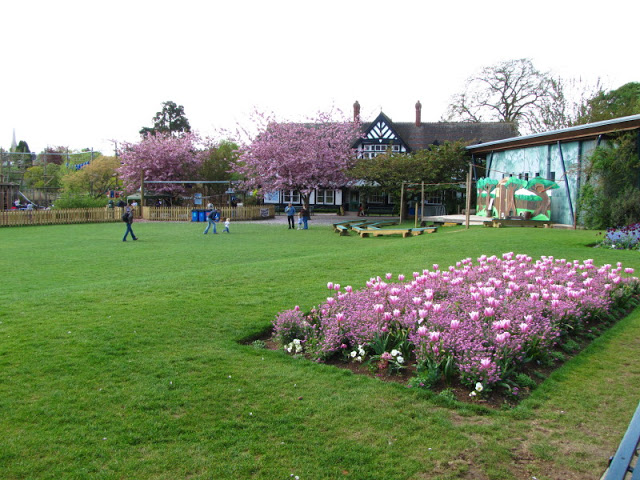 Bristol Zoo 1.05.2010