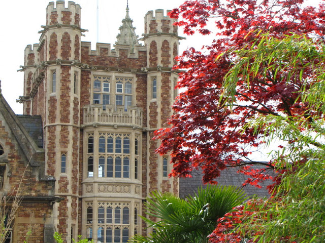 Bristol Zoo 1.05.2010