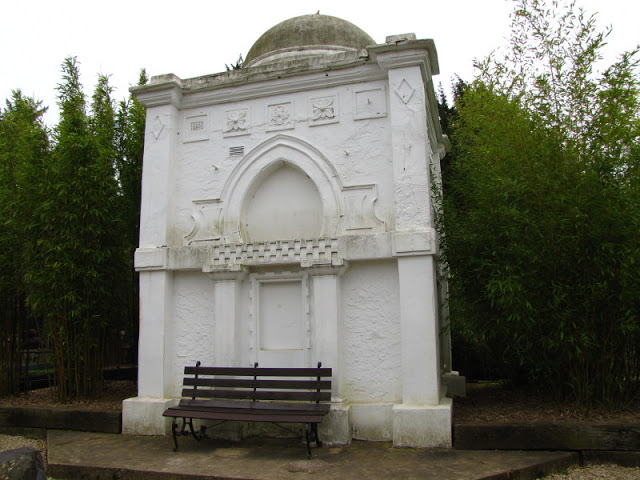 Bristol Zoo 1.05.2010