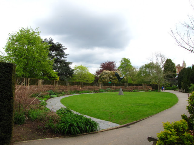 Bristol Zoo 1.05.2010