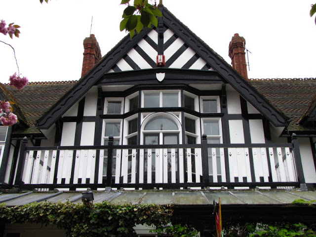 Bristol Zoo 1.05.2010