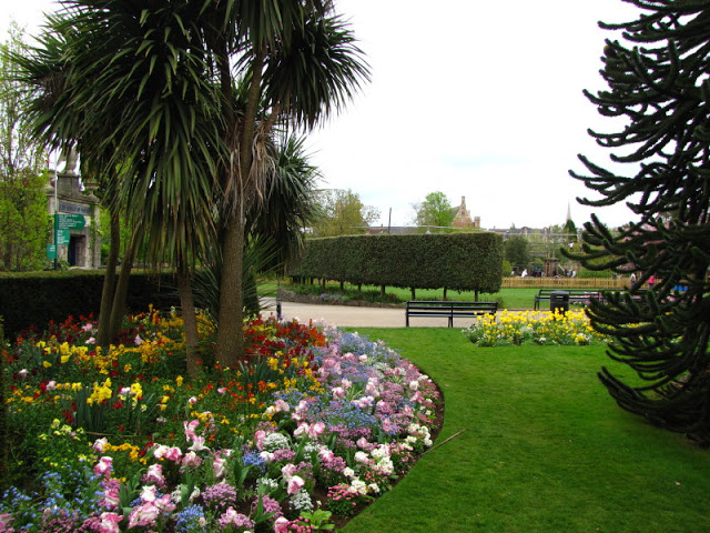 Bristol Zoo 1.05.2010