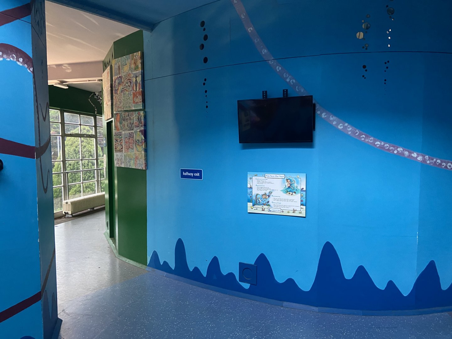 Bristol Zoo Bug World