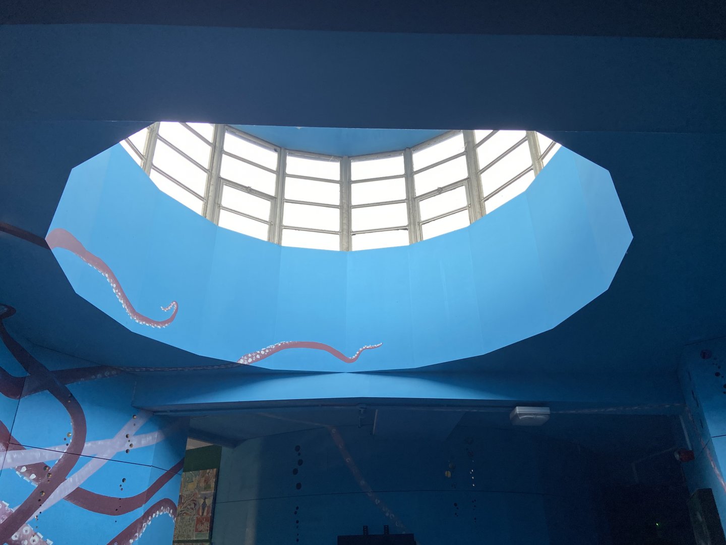 Bristol Zoo Bug World