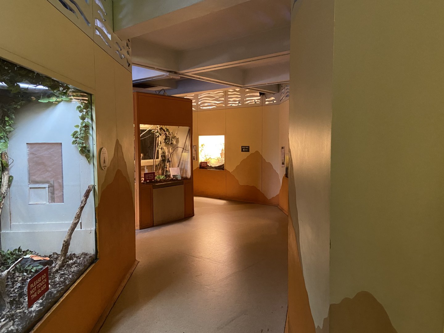 Bristol Zoo Bug World