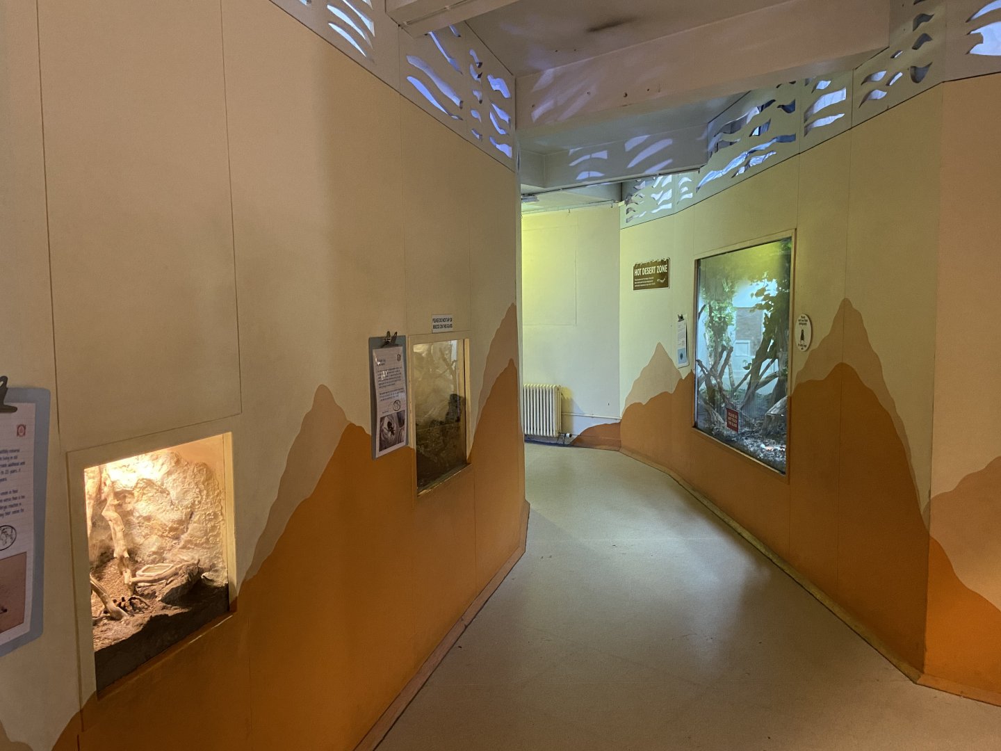 Bristol Zoo Bug World