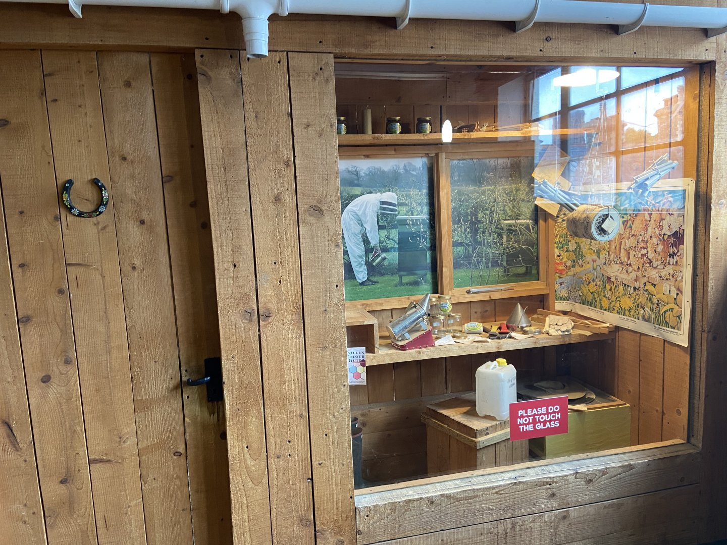 Bristol Zoo Bug World