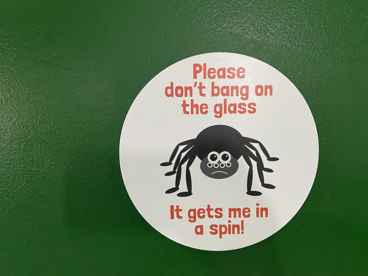 Bristol Zoo Bug World