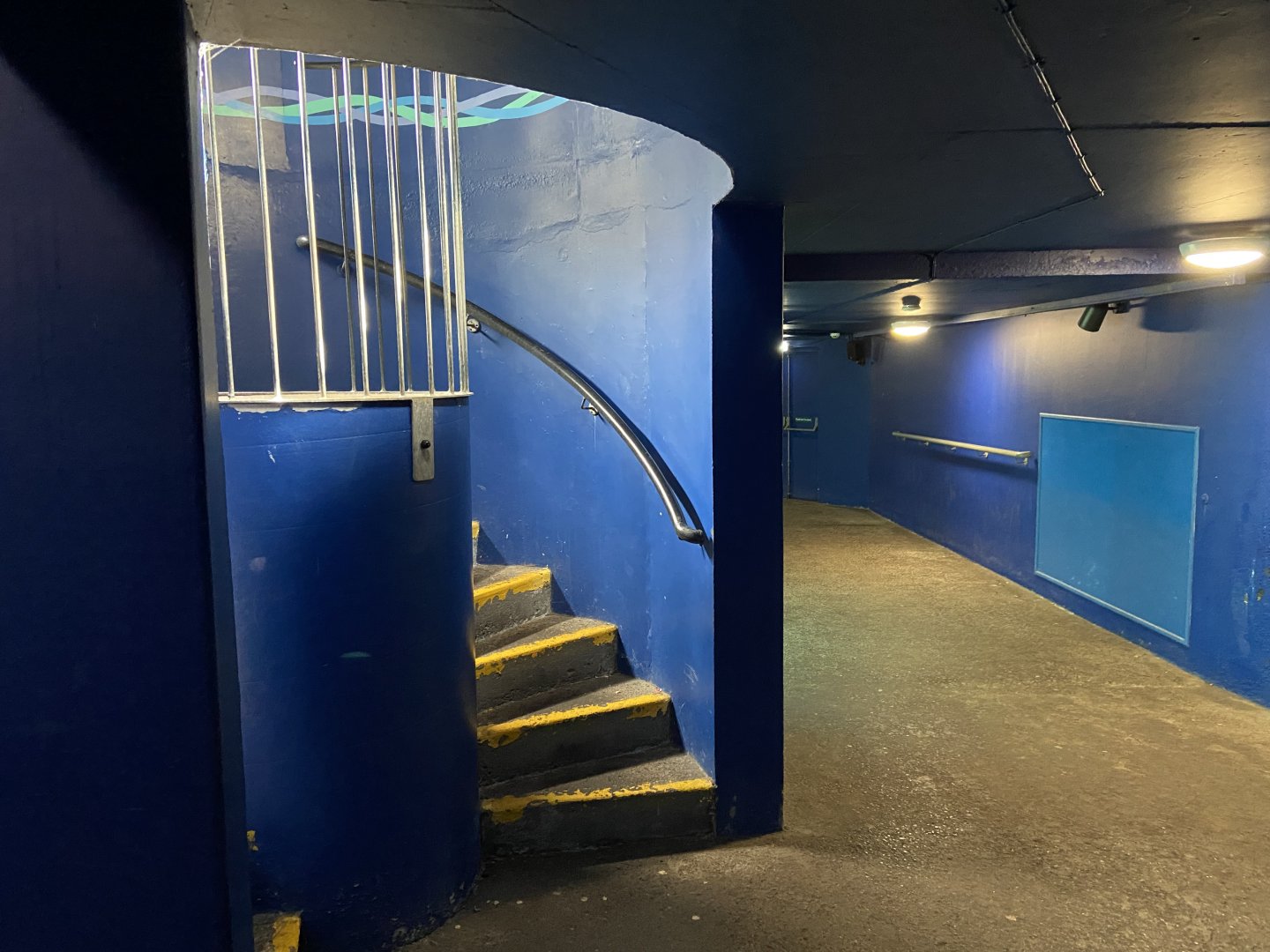 Bristol Zoo Seal and Penguin Coasts