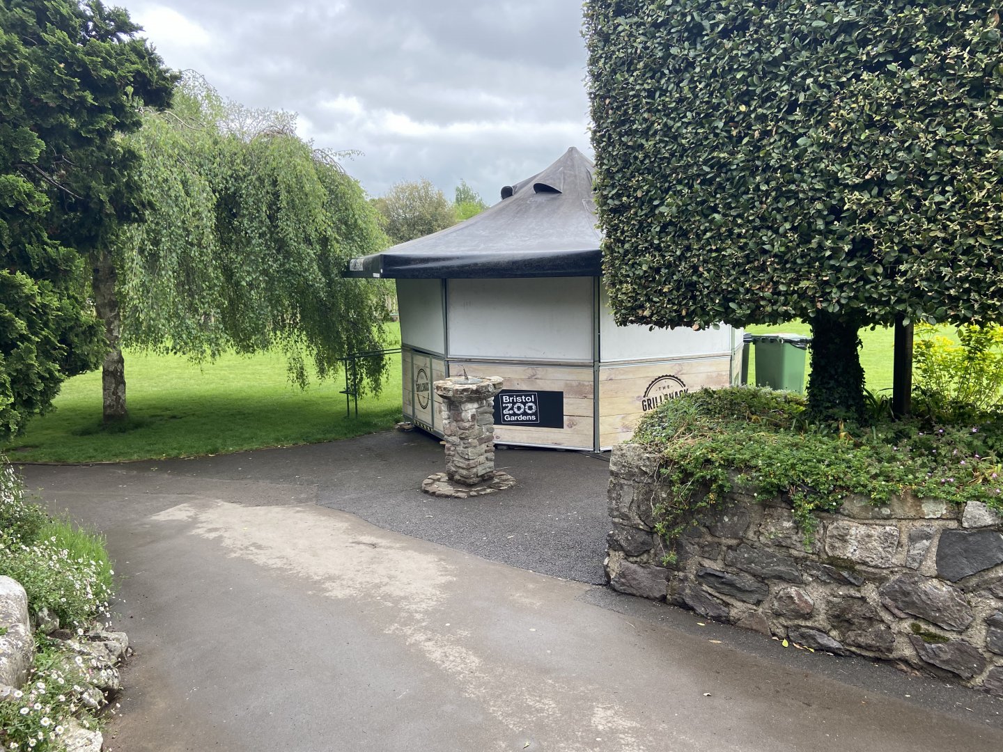 Bristol Zoo