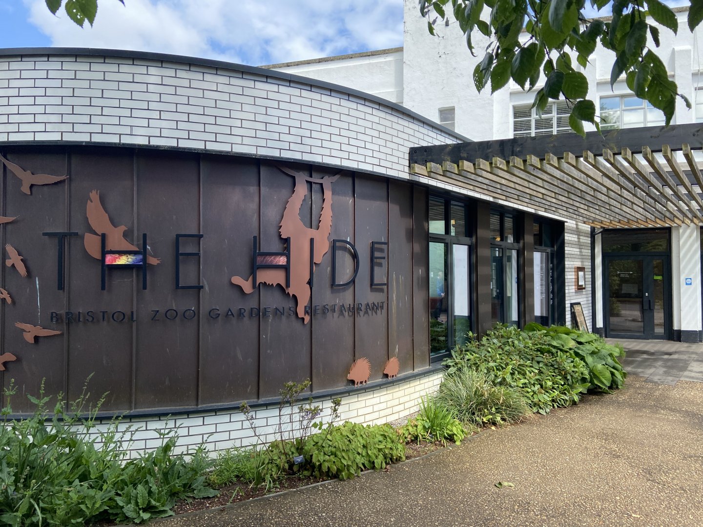 Bristol Zoo