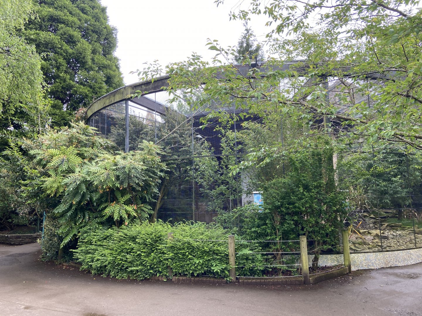 Bristol Zoo