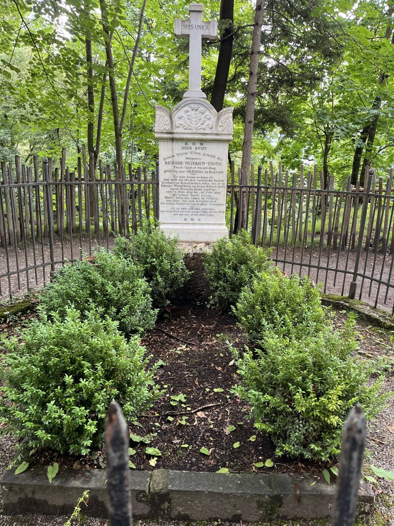 British soldier memorial 9.7.25