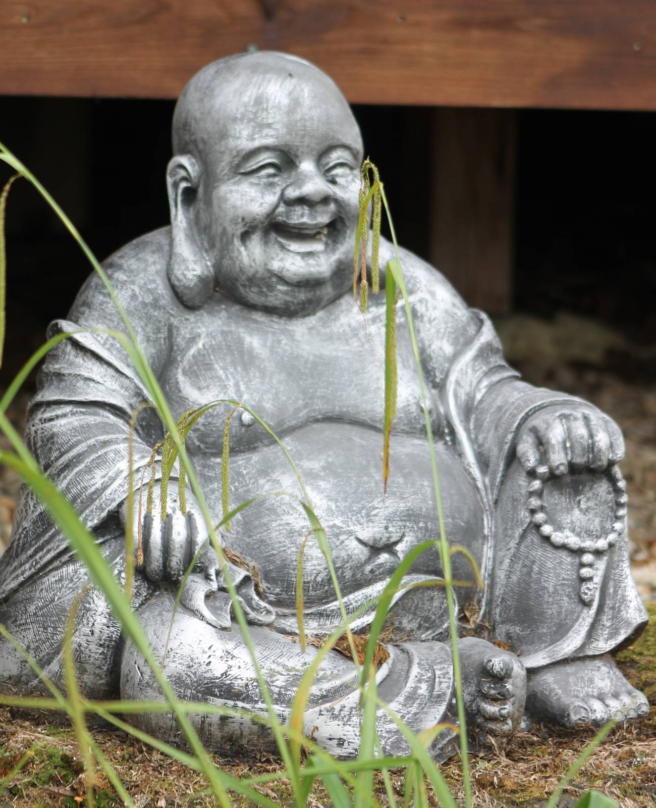 Buddha