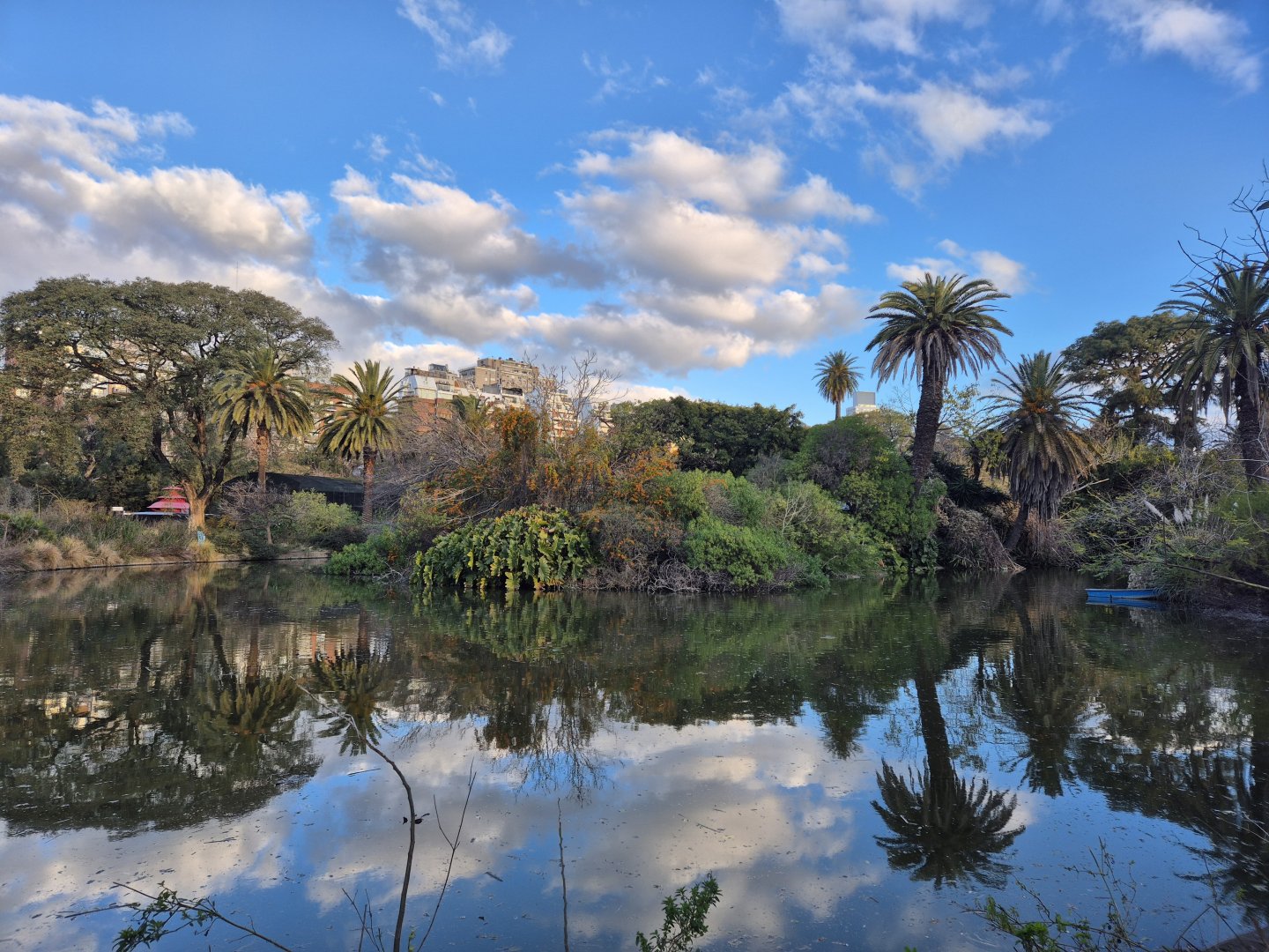 Buenos aires Eco Park