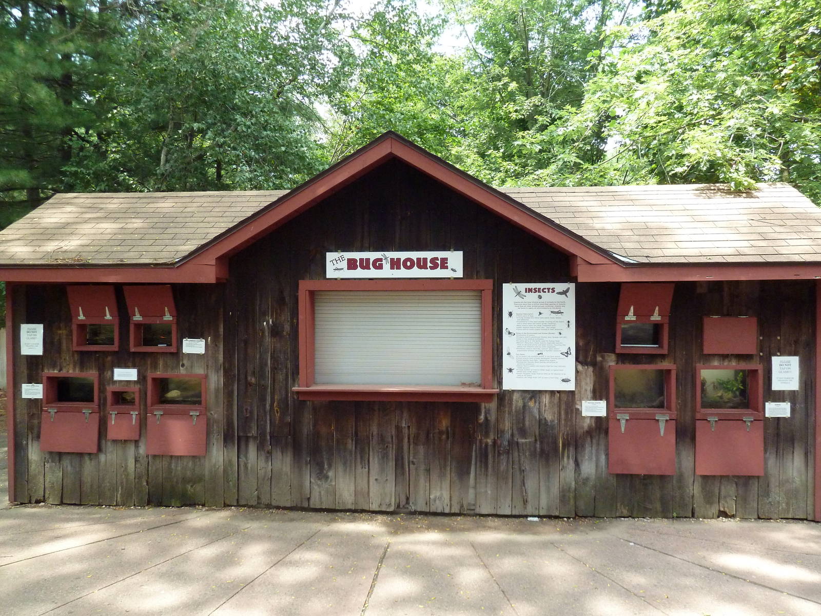 Bug House