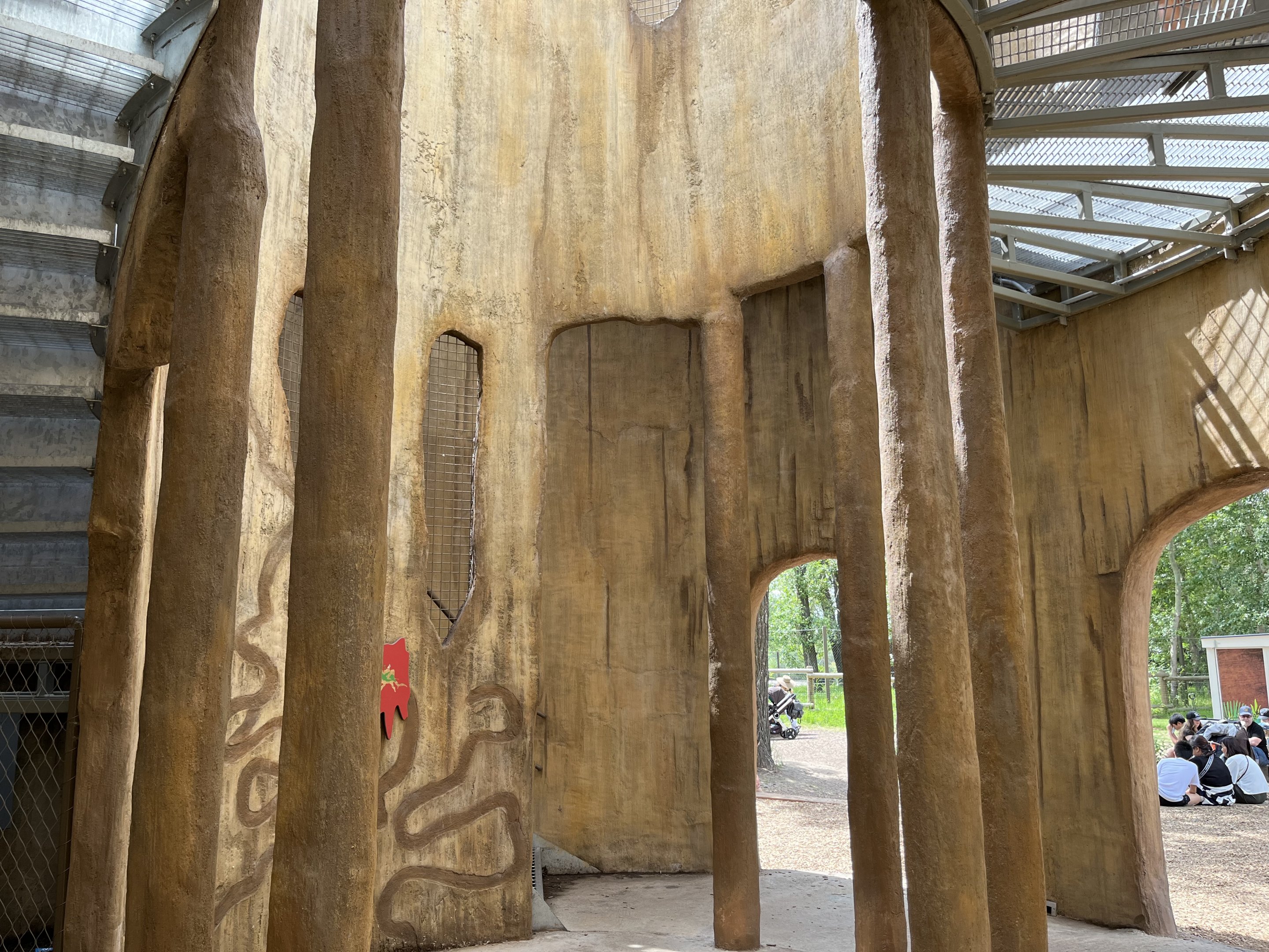 Bugtopia - an amazing playground