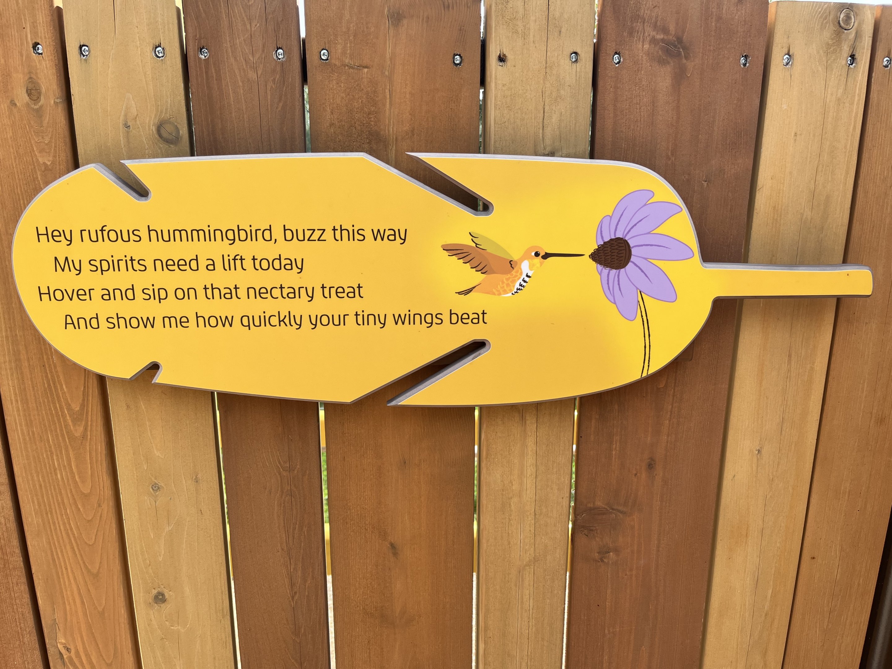 Bugtopia - an amazing playground