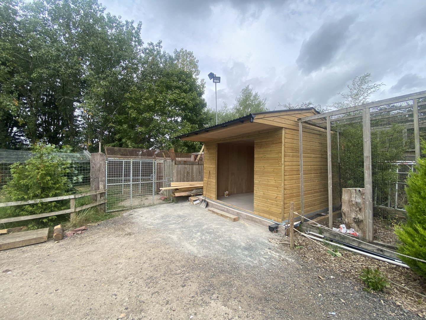 Building work 040824