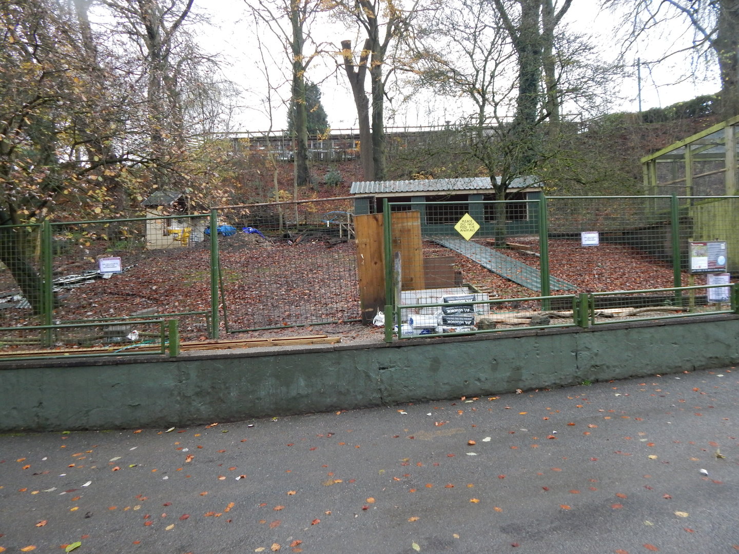 Building works 241122