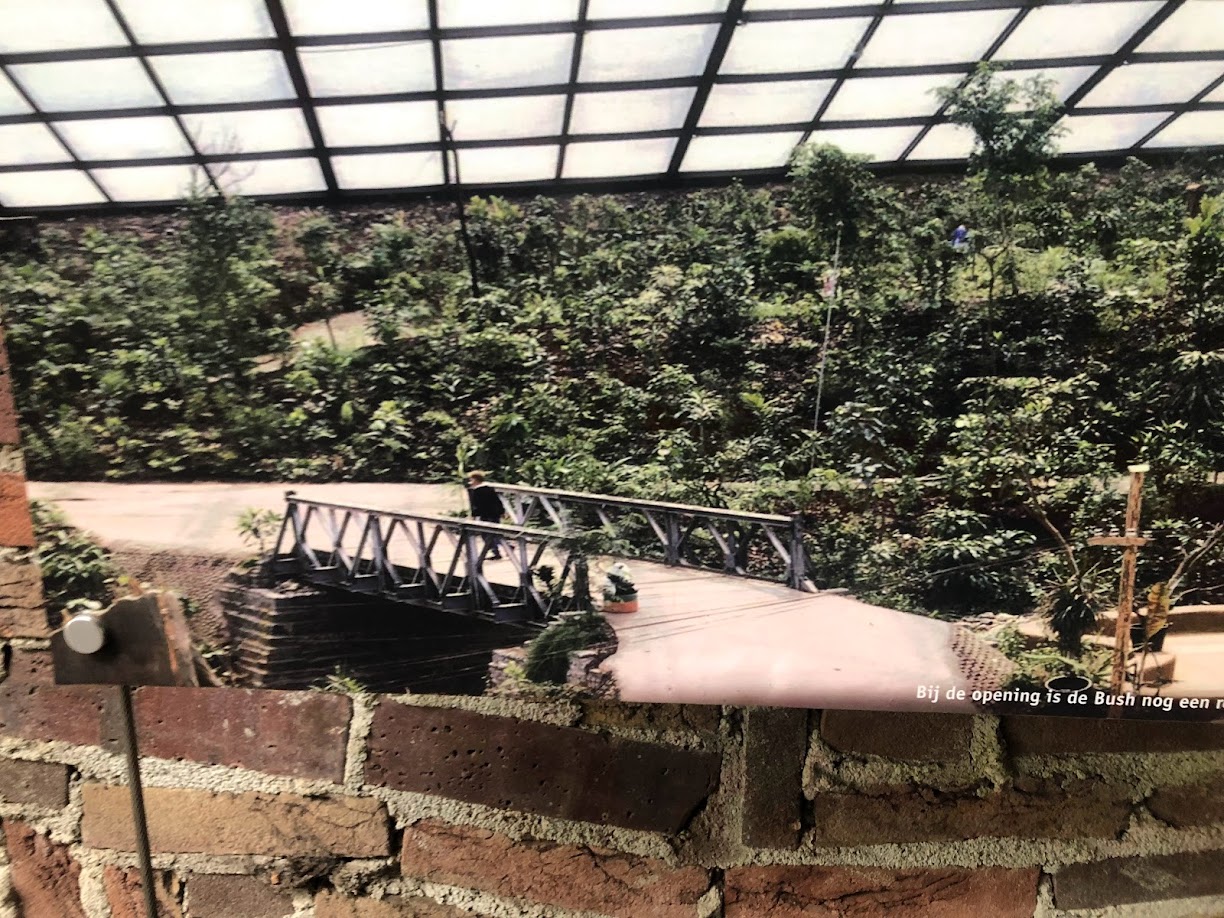 Burgers' Zoo- Burgers' Bush 1988- 2022