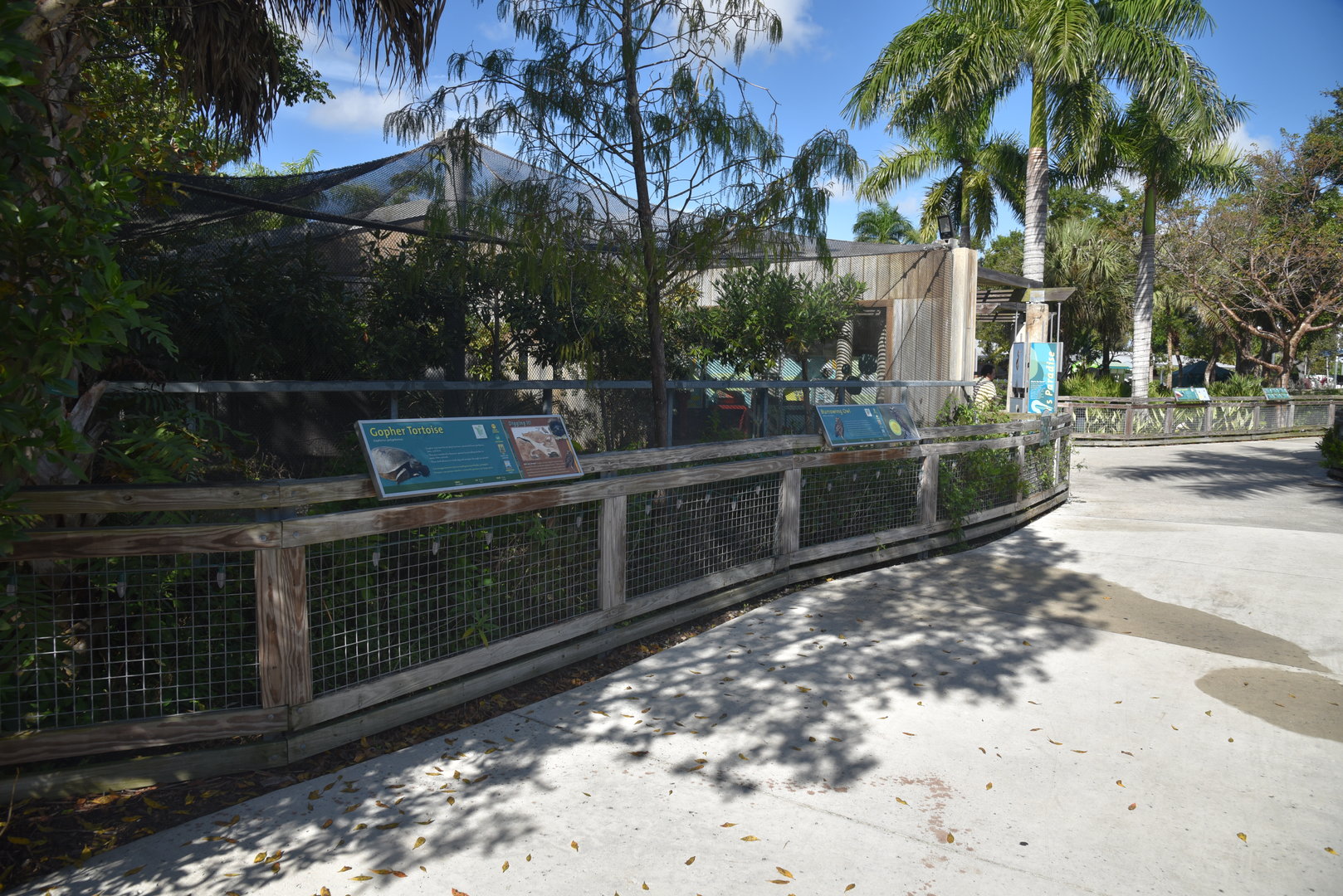 Burrowing Owl Habitat