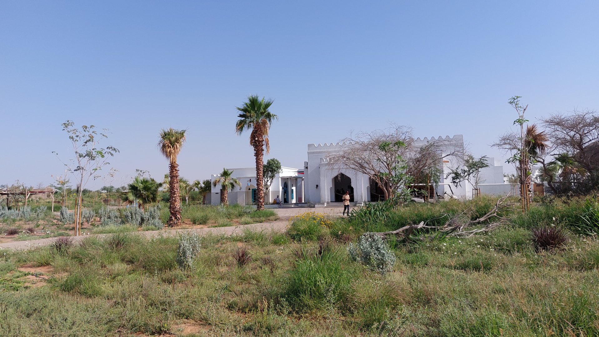 Busstation for gold tickets