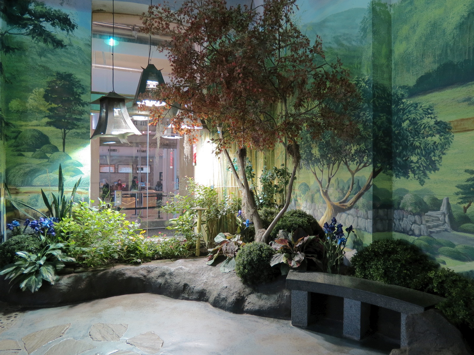 Butterflies In Flight Gallery