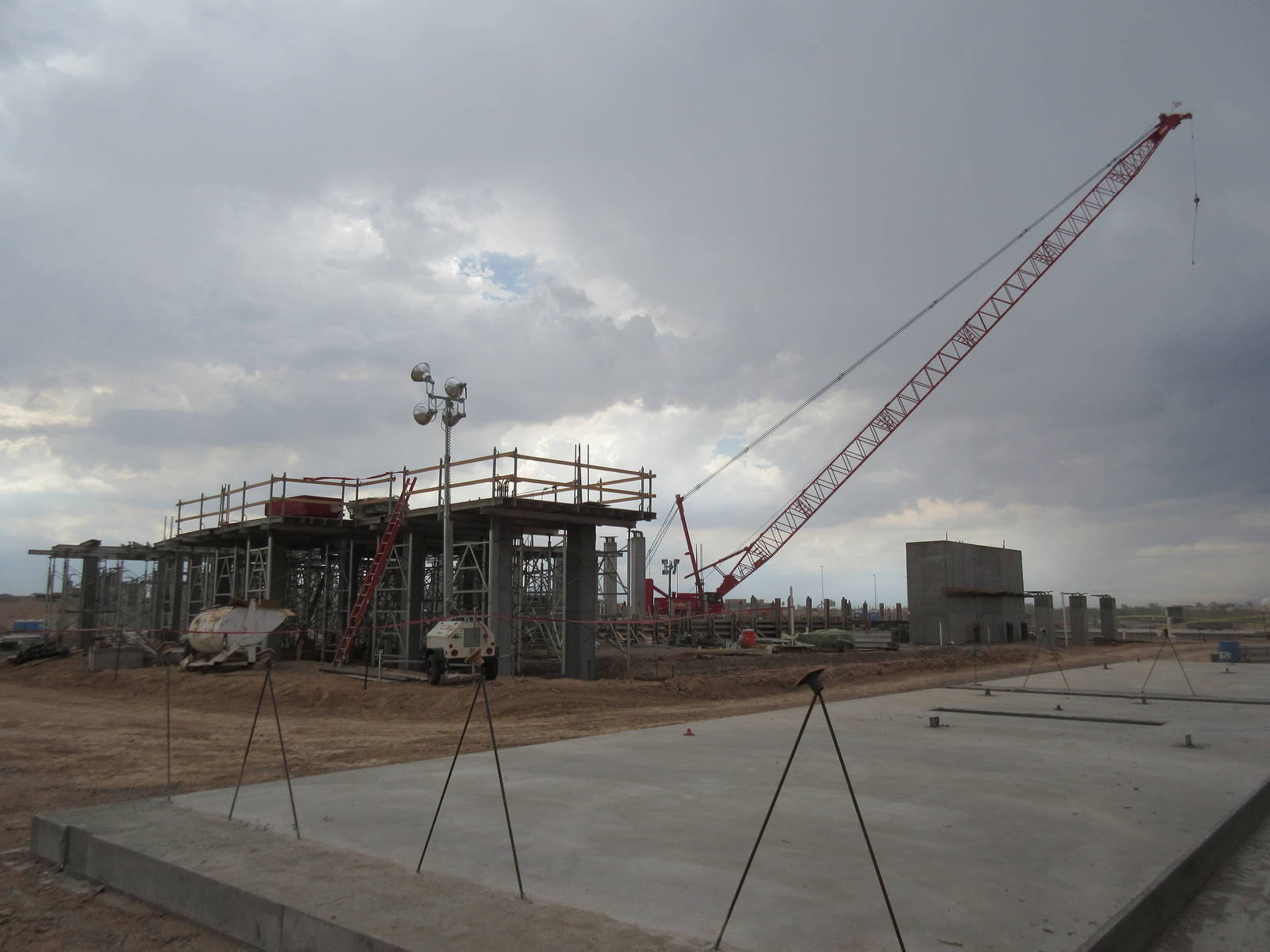 Butterfly Wonderland (Arizona) - Future Aquarium (2016)