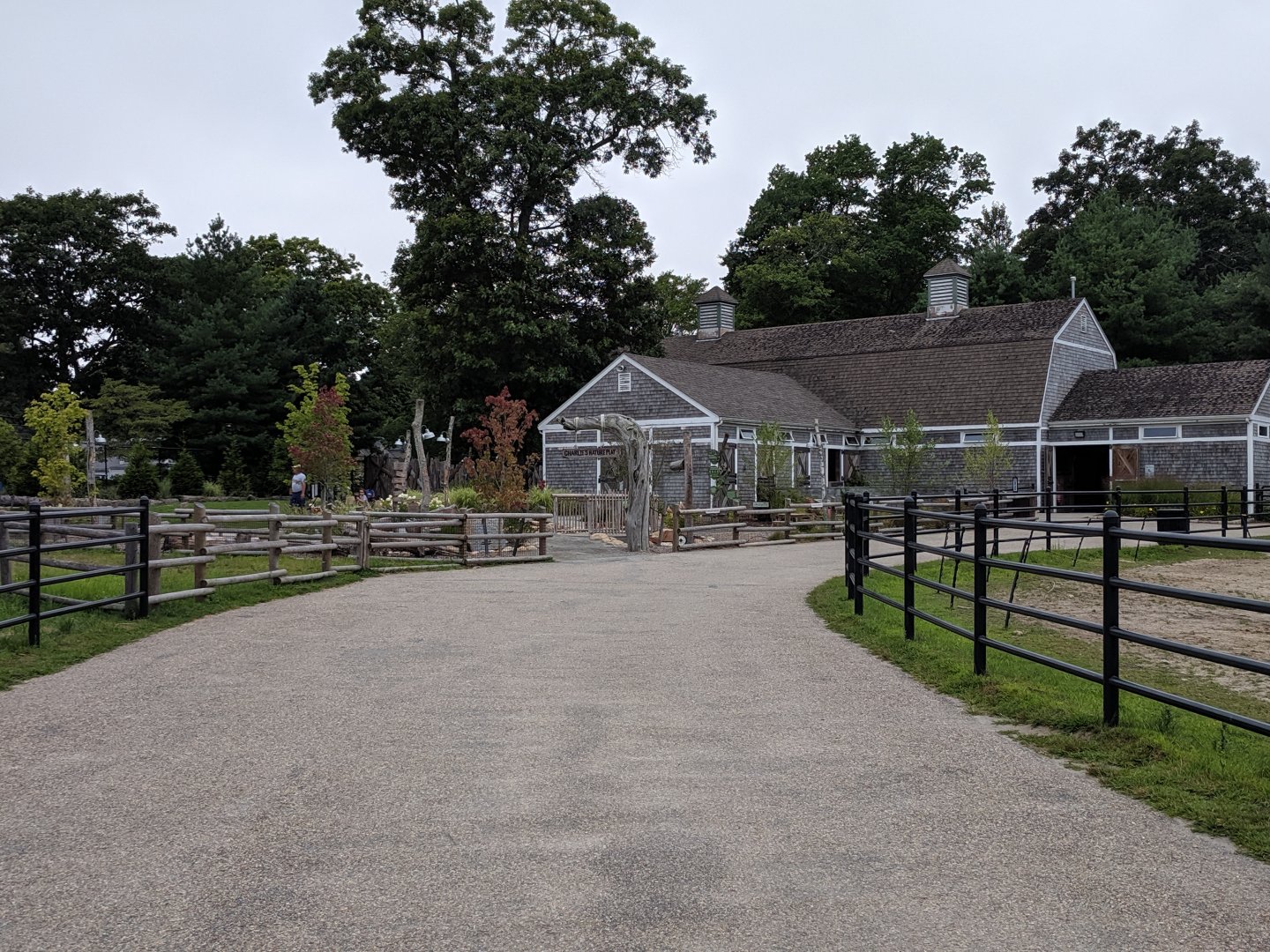Buttonwood Farm