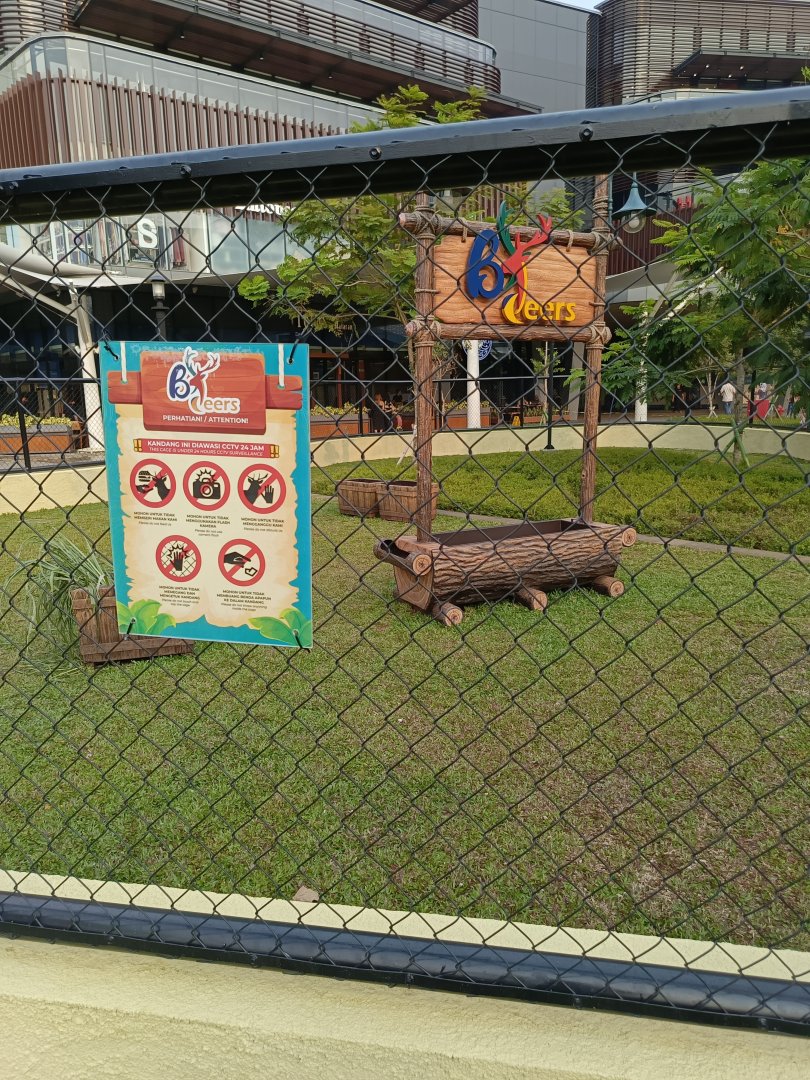 BXChange Mall - BXDeers