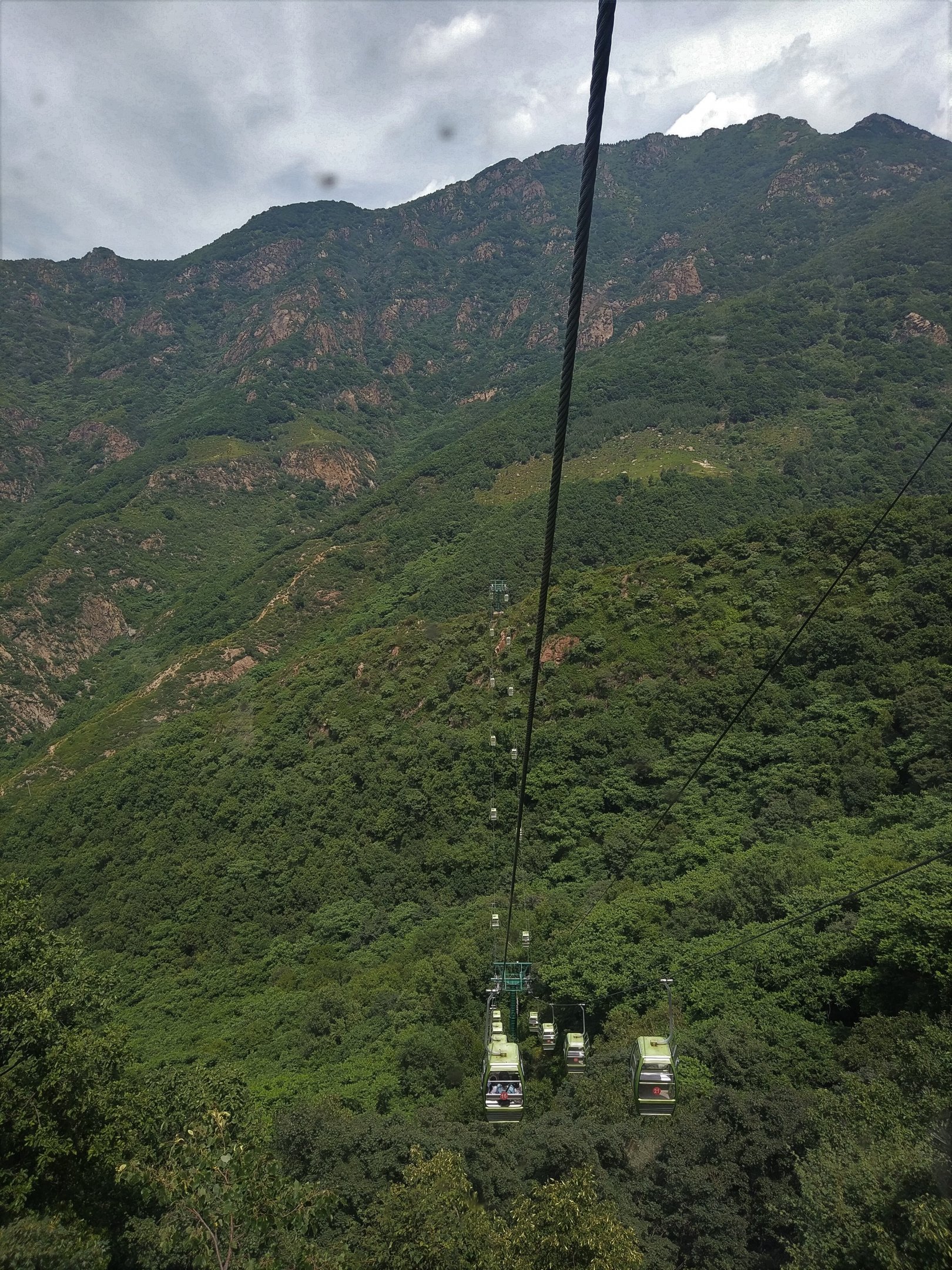 Cable Car