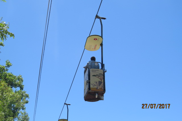 Cablecar