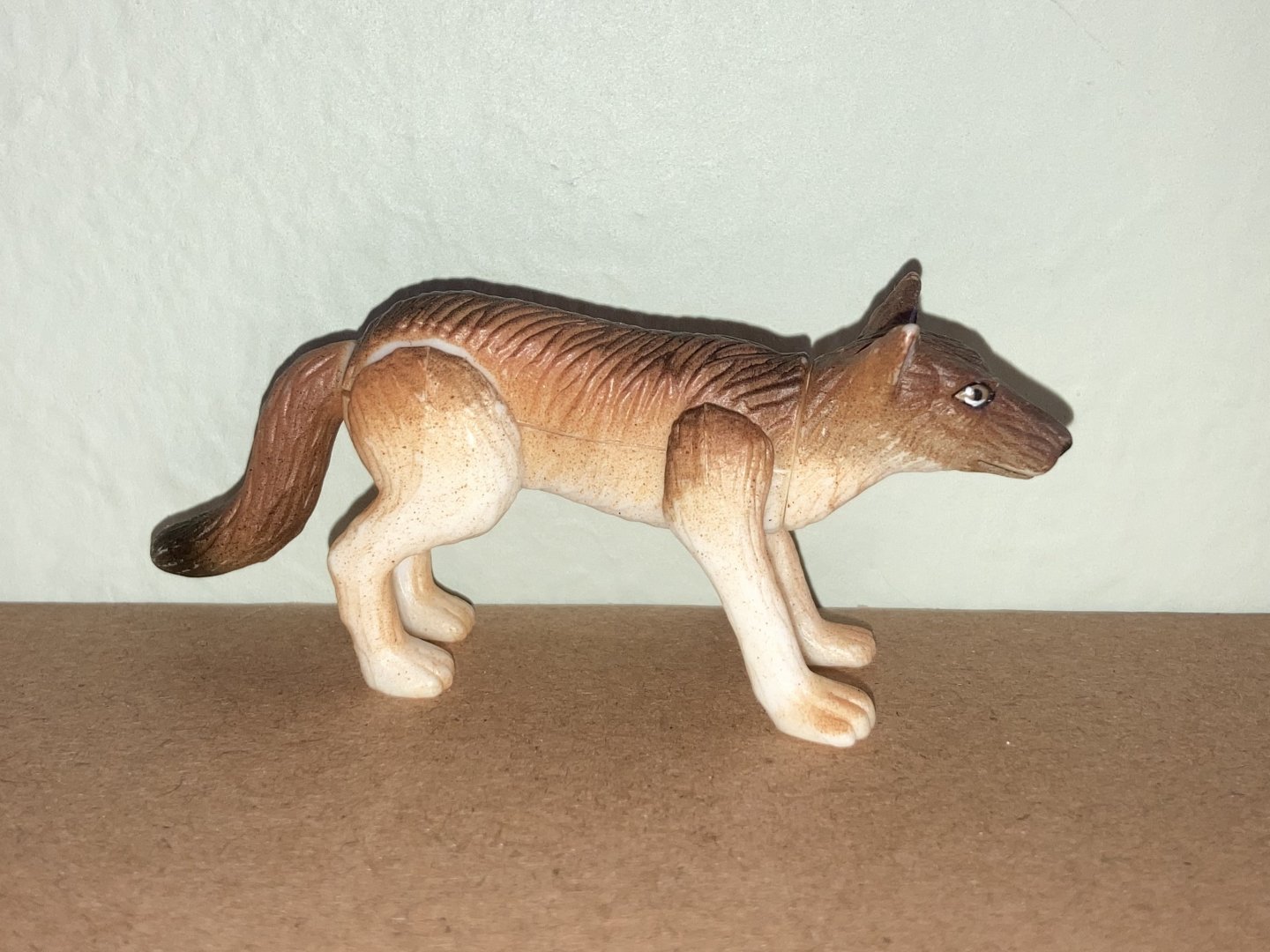 Cadbury Yowie Forgotten Friends A: Warrah