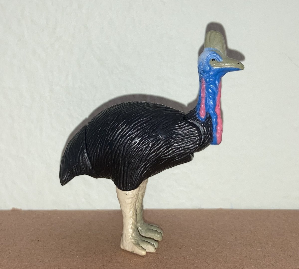 Cadbury Yowie Series 2: Southern Cassowary