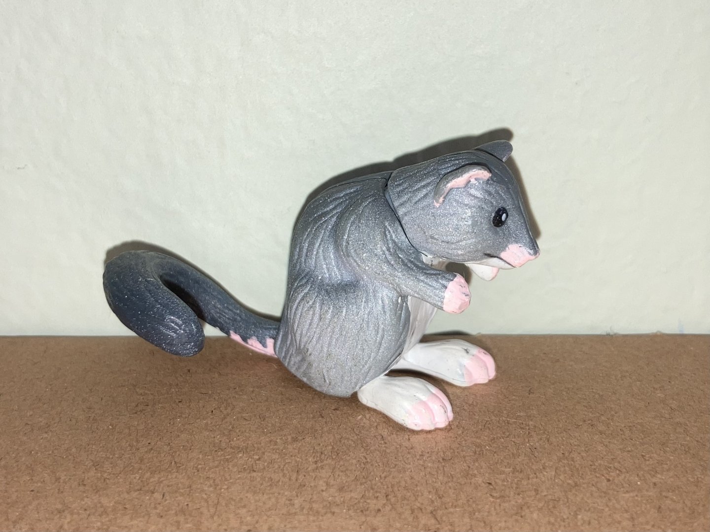 Cadbury Yowie Series 3: Brush-tailed Phascogale