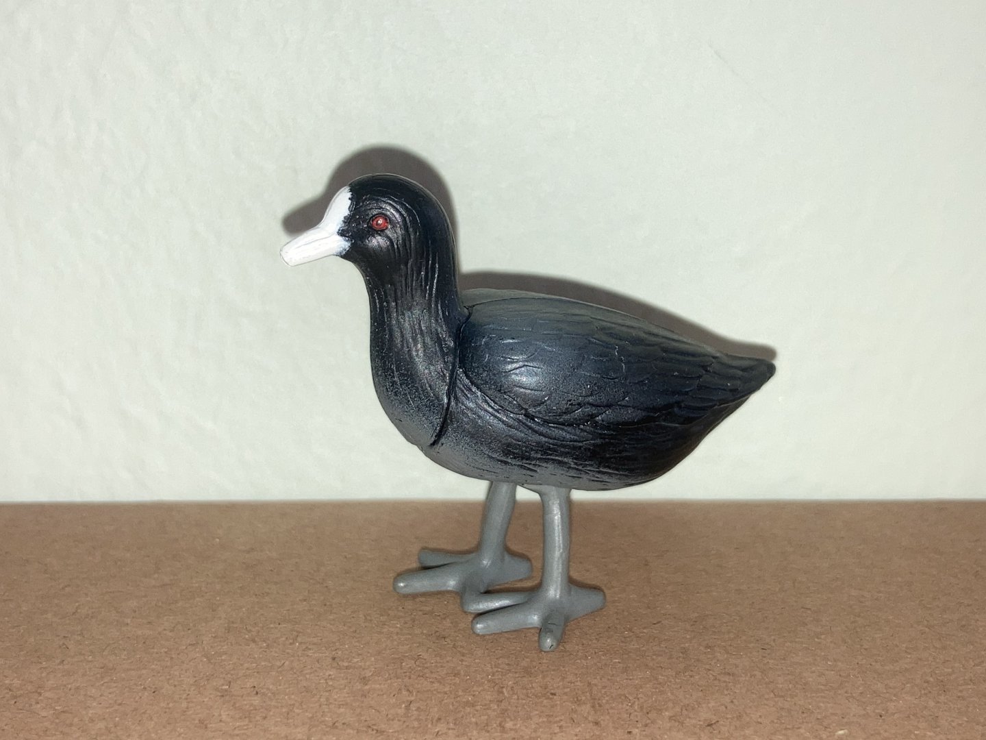 Cadbury Yowie Series 3: Eurasian Coot