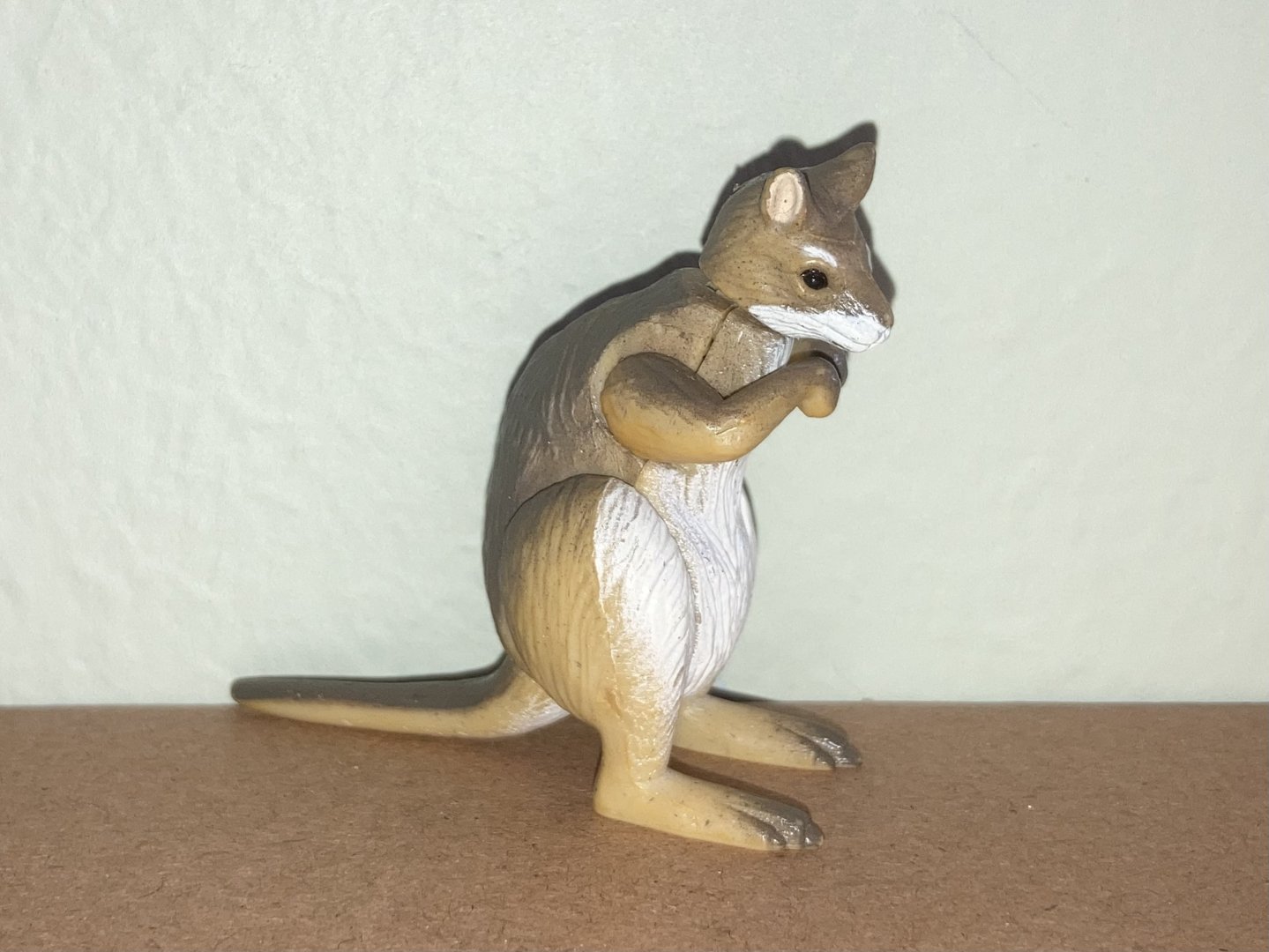 Cadbury Yowie Series 7: Parma Wallaby