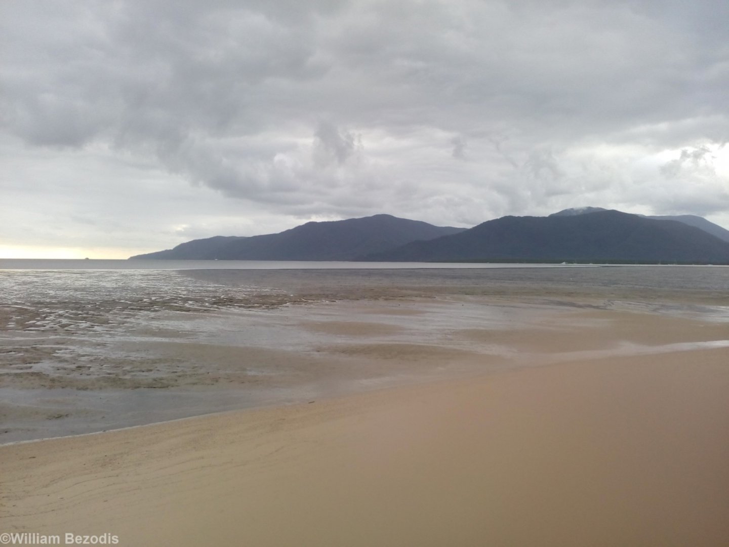 Cairns Esplanade
