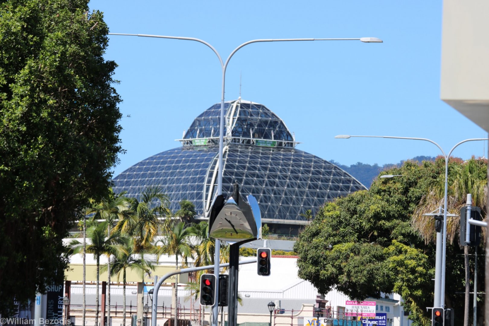 Cairns Wildlife Dome