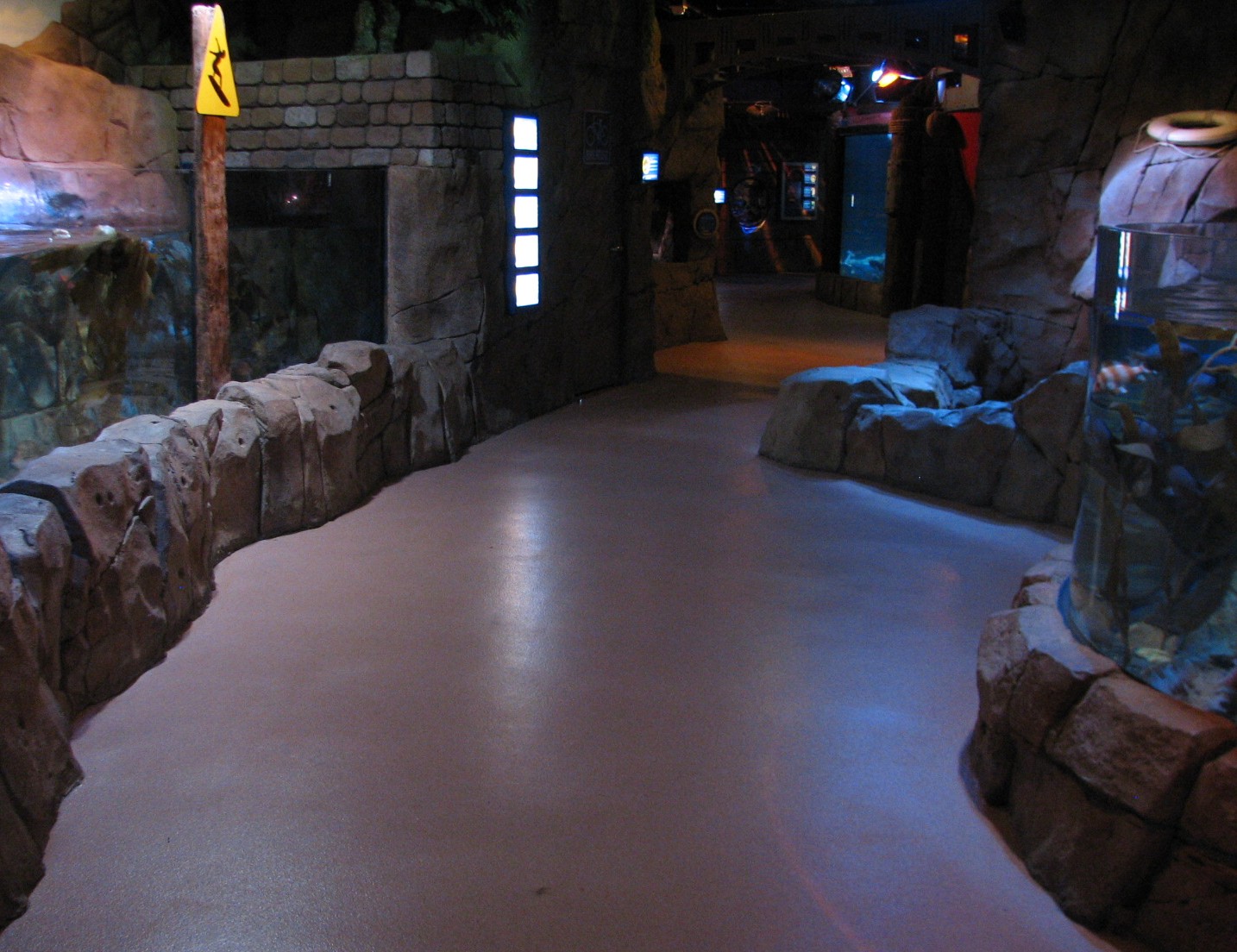 California Coast - Room