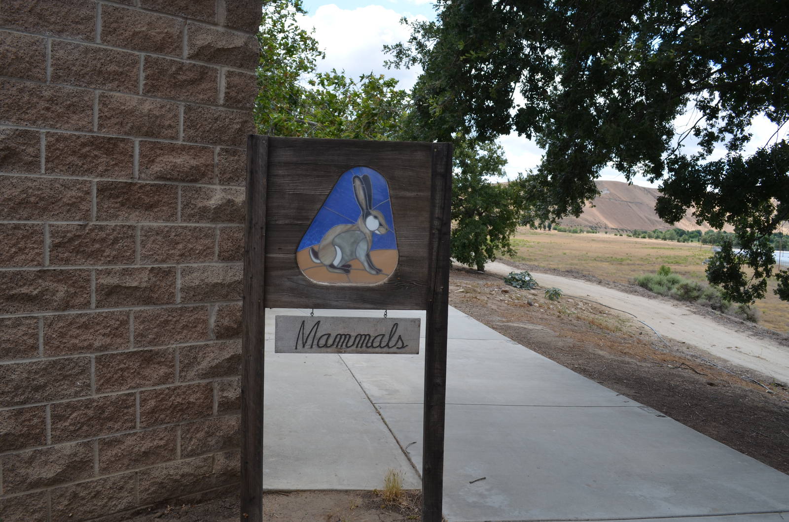 California Living Museum