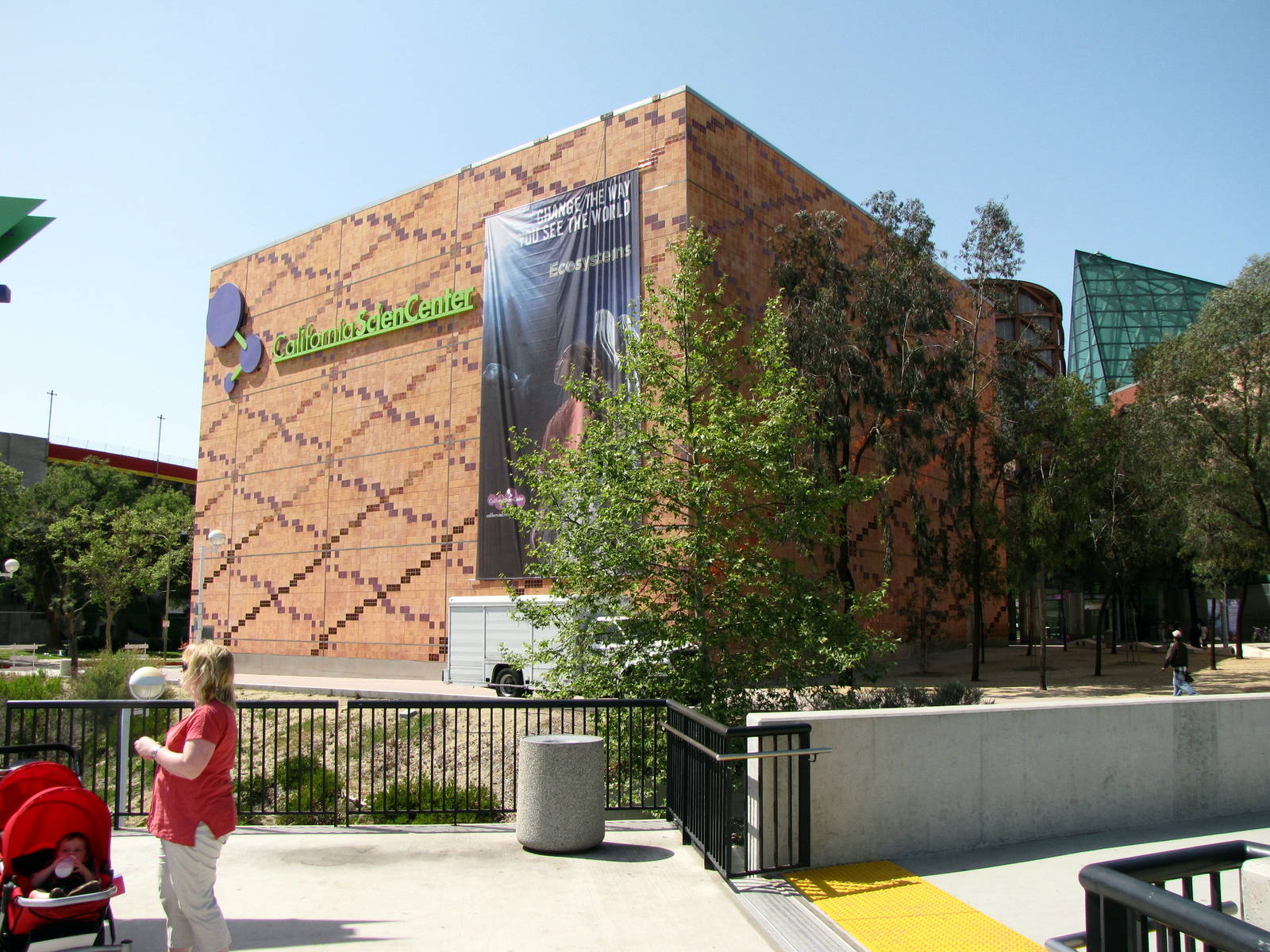 California Science Center