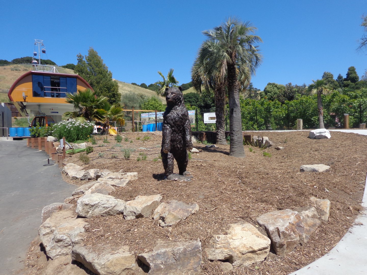 California Station (2017)