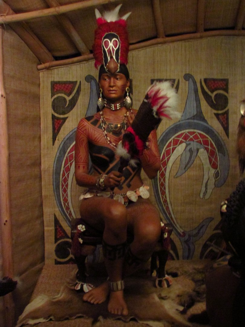 Calusa Indian 3