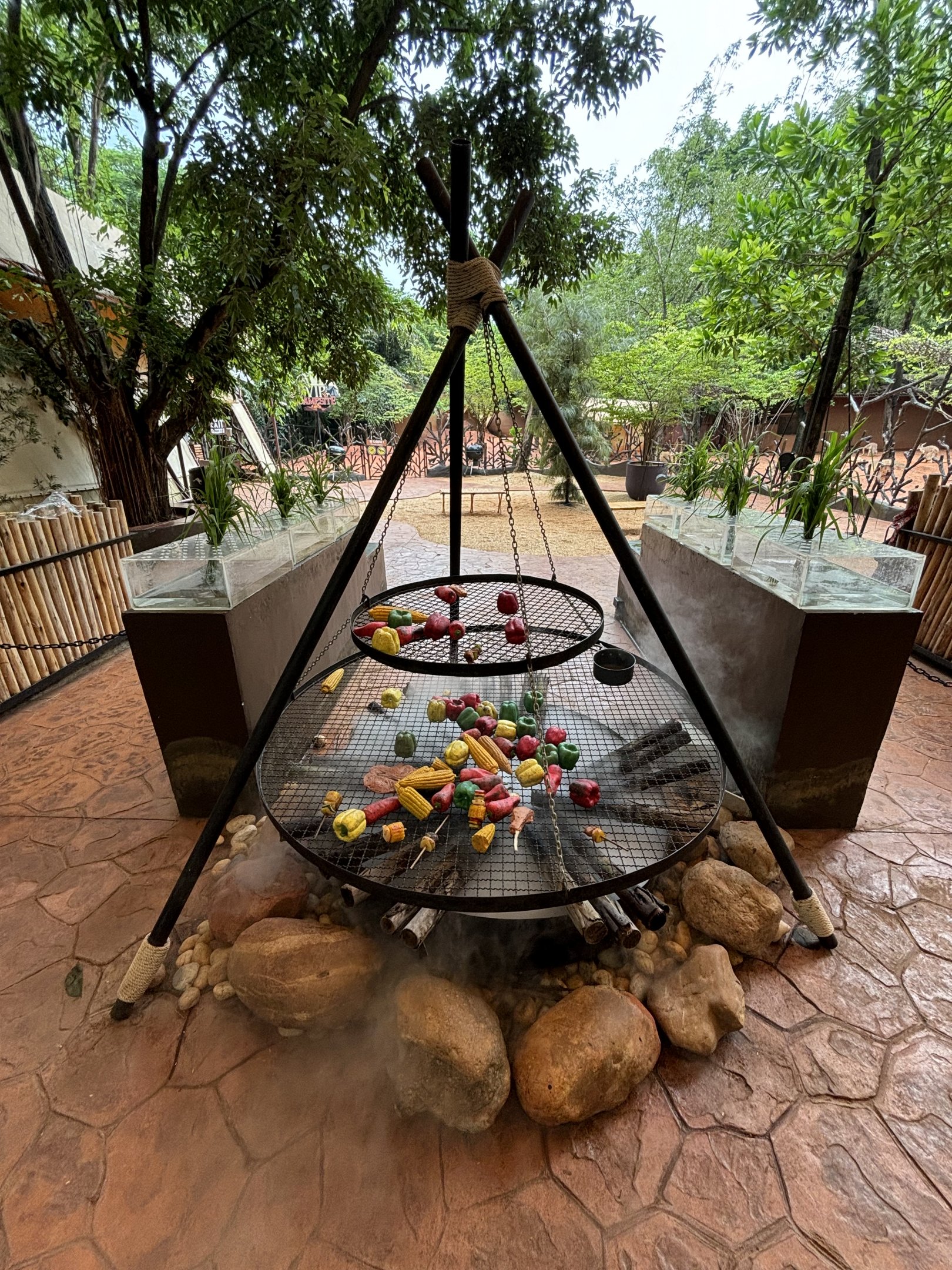 Camp Kangaroo - New in 2022