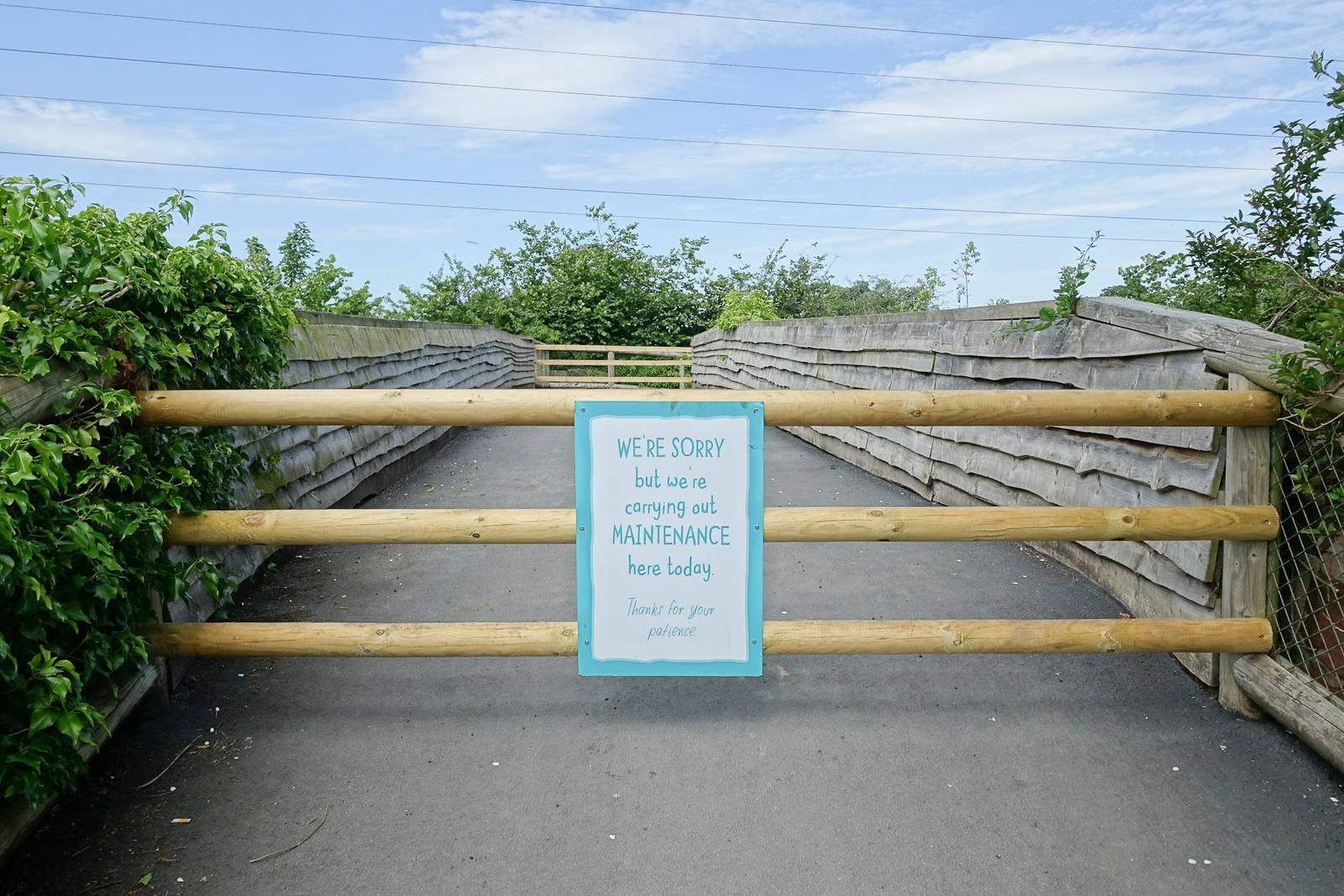 Canal Bridge - 10/07/2015