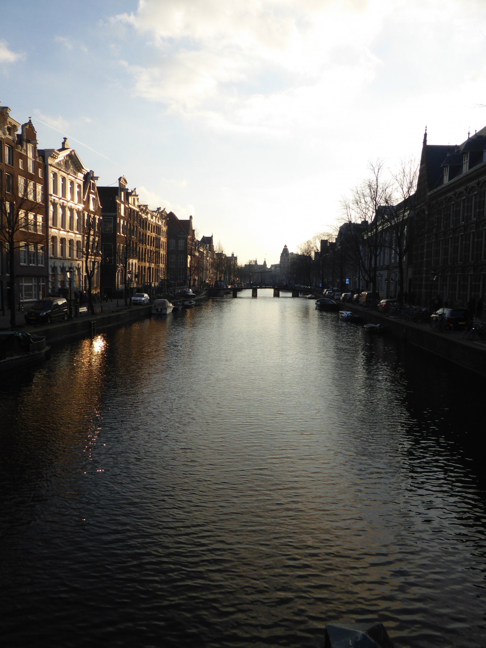 Canal (insert name here)