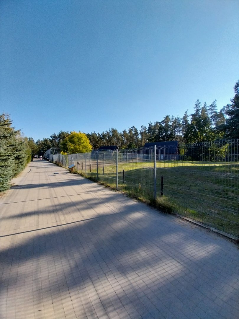 Canpol Zoo CzLuchow - general view